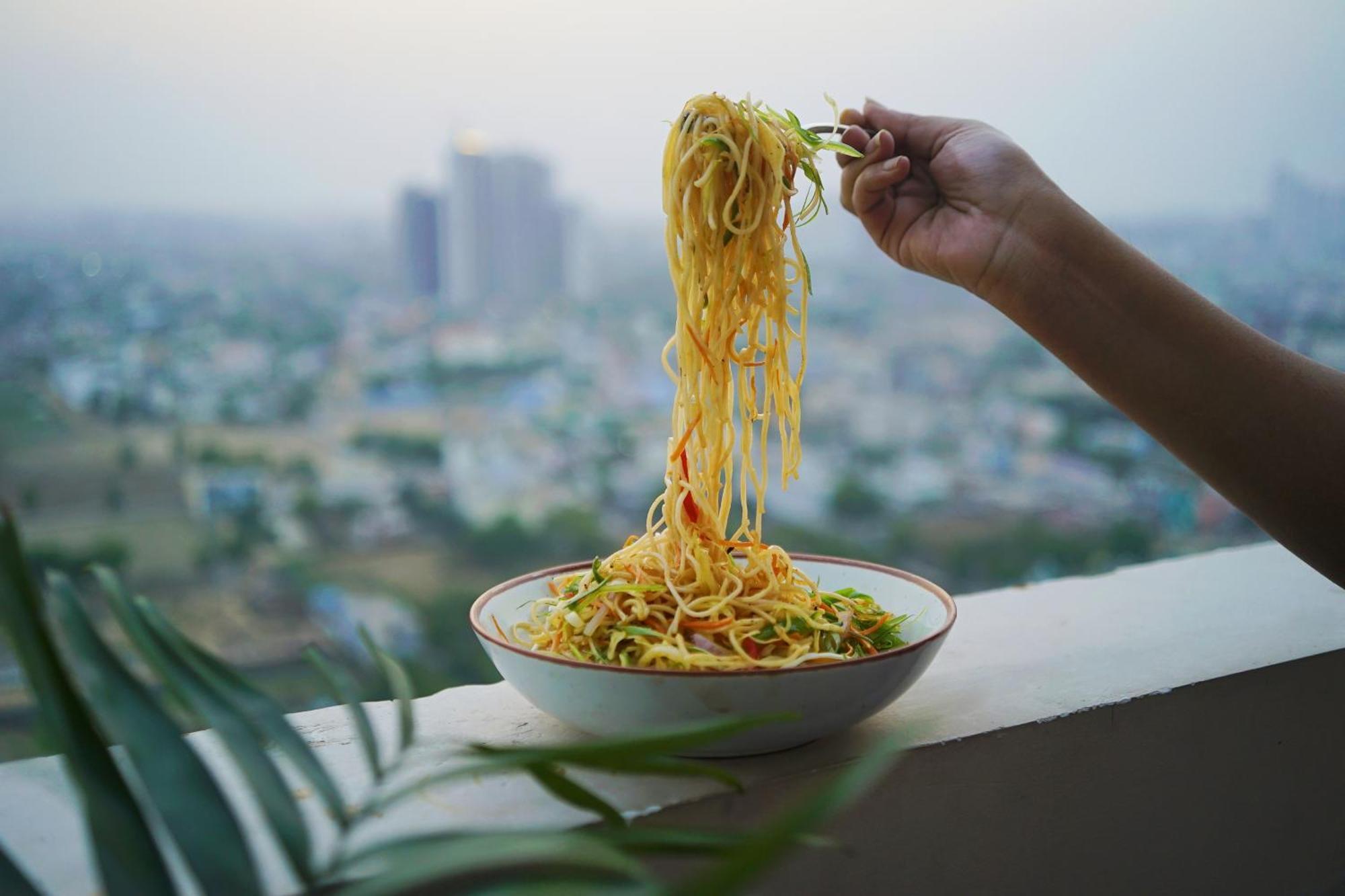 Rhythm Gurugram Hotel & Suites, Sohna Road คูร์เคาน์ ภายนอก รูปภาพ